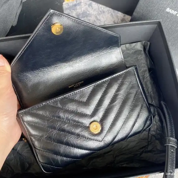 Repladies REP YSL COLLEGE-20*13*3CM 0509
